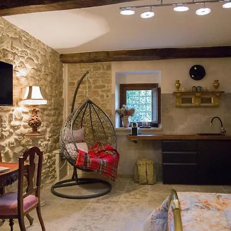 Appartement Antico Maniero La Ploca Castiglione dei Pepoli