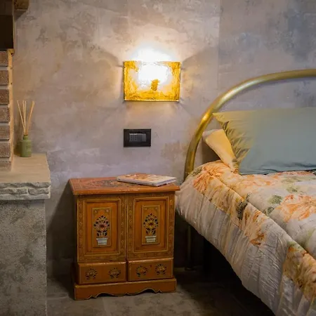 Antico Maniero La Ploca *