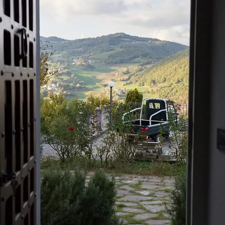 Antico Maniero La Ploca *