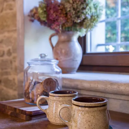 Antico Maniero La Ploca *