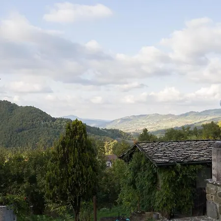 Antico Maniero La Ploca * Castiglione dei Pepoli