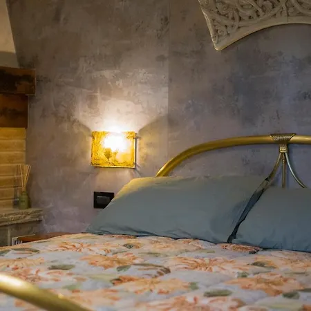 Antico Maniero La Ploca Lejlighed Castiglione dei Pepoli