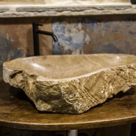 Antico Maniero La Ploca Lejlighed *