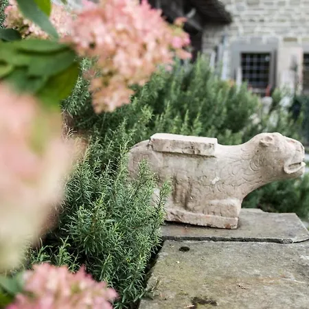 Antico Maniero La Ploca