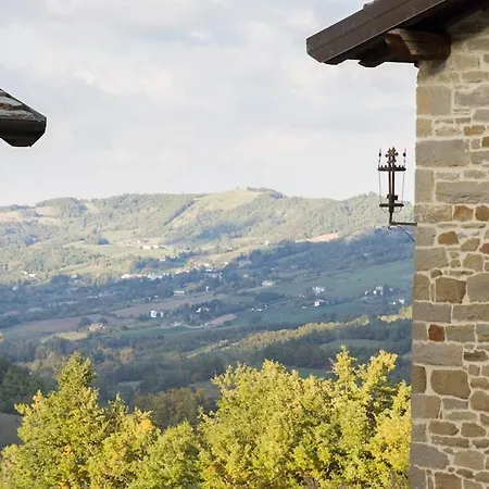 Antico Maniero La Ploca
