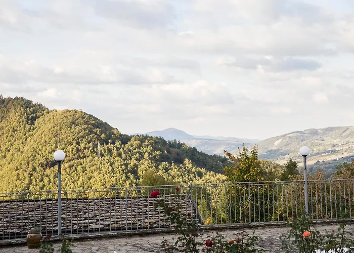 Lejlighed Antico Maniero La Ploca