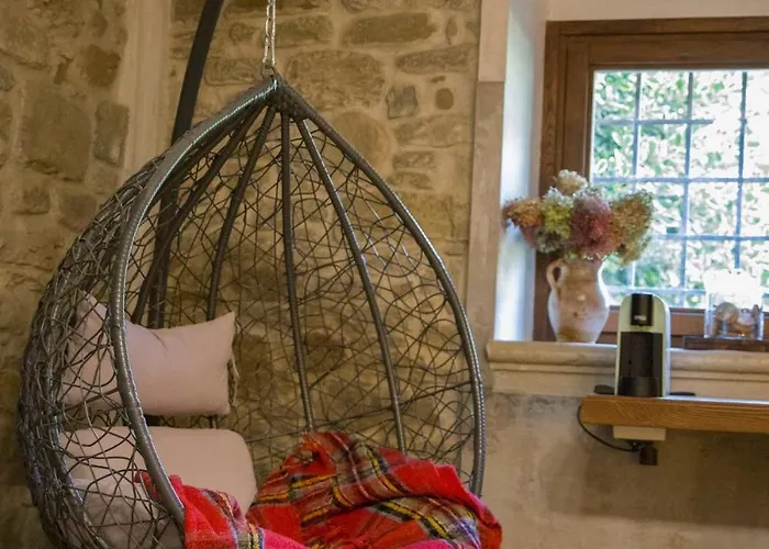 Antico Maniero La Ploca *