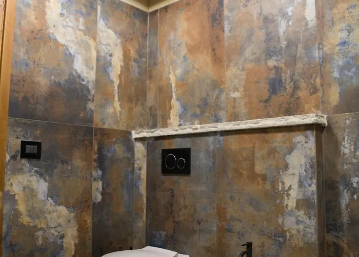 Antico Maniero La Ploca