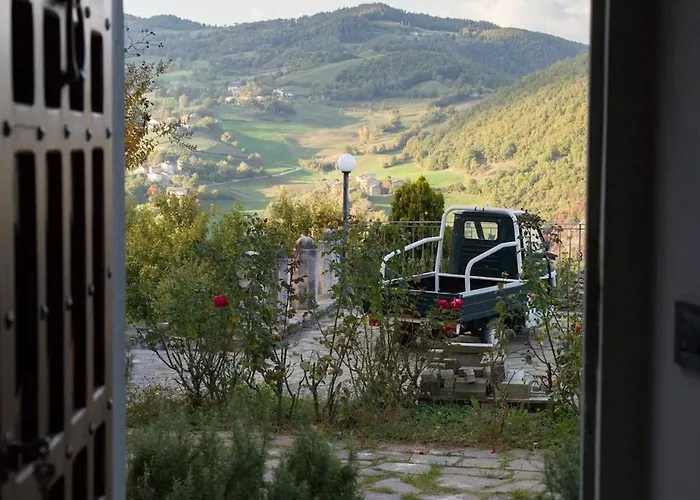 Antico Maniero La Ploca *