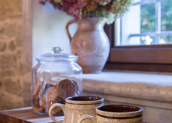 Antico Maniero La Ploca *