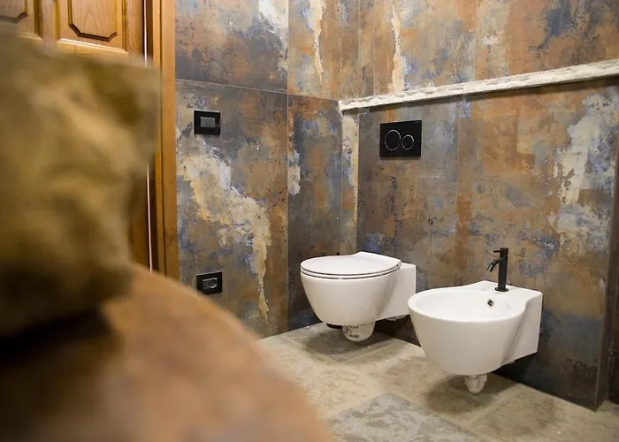 Antico Maniero La Ploca Castiglione dei Pepoli