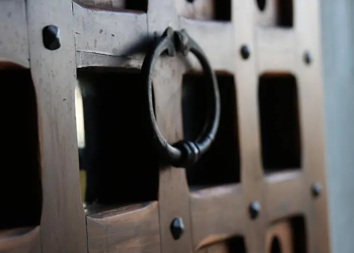 Antico Maniero La Ploca *