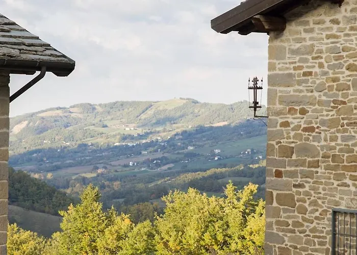 Antico Maniero La Ploca